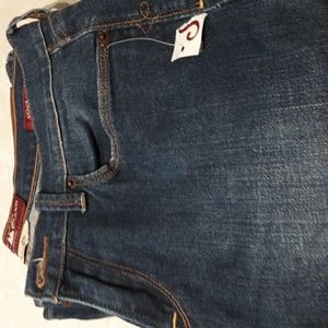 Ladies Jeans Lucky brand size 8